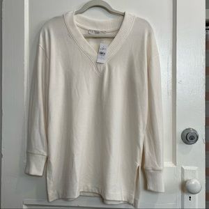 LOFT Pullover NWT- sz S